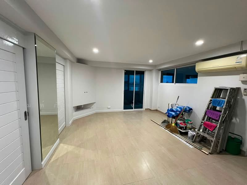 CNP Condominium, Nonthaburi, Changwattana, Khlong Klue, Pak Kret, Nonthaburi, 2 Bedrooms, 107 sqm, Condo For Sale, by พิมพ์ภัทรา แจ่มอุลิตรัตน, 500235801 - DDproperty.com