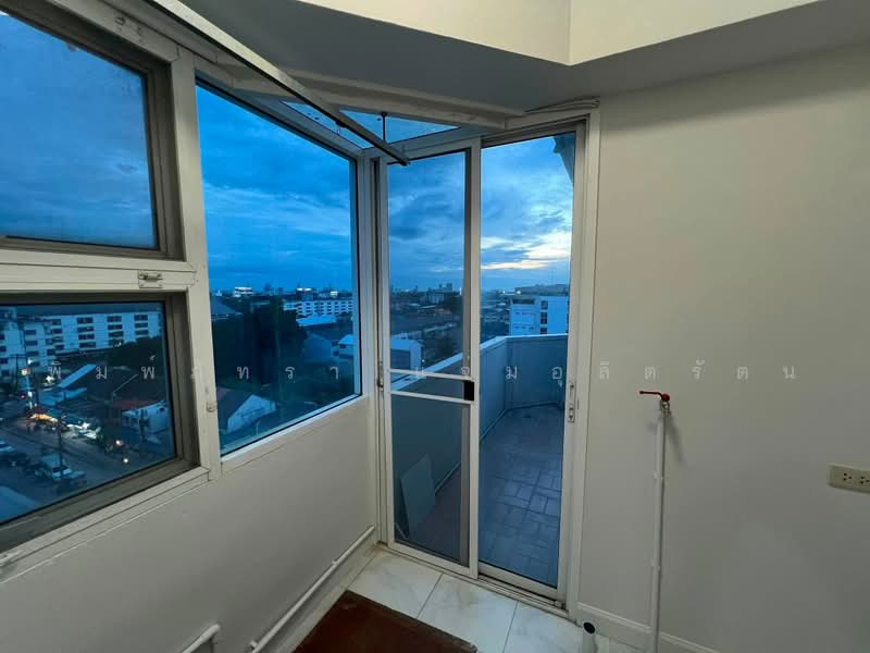 CNP Condominium, Nonthaburi, Changwattana, Khlong Klue, Pak Kret, Nonthaburi, 2 Bedrooms, 107 sqm, Condo For Sale, by พิมพ์ภัทรา แจ่มอุลิตรัตน, 500235801 - DDproperty.com