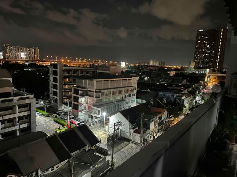ซี.เอ็น.พี.คอนโดมิเนียม, นนทบุรี, แจ้งวัฒนะ, คลองเกลือ, ปากเกร็ด, นนทบุรี, 107 ตร.ม., คอนโด ขาย, โดย พิมพ์ภัทรา แจ่มอุลิตรัตน, 500235801 - DDproperty.com