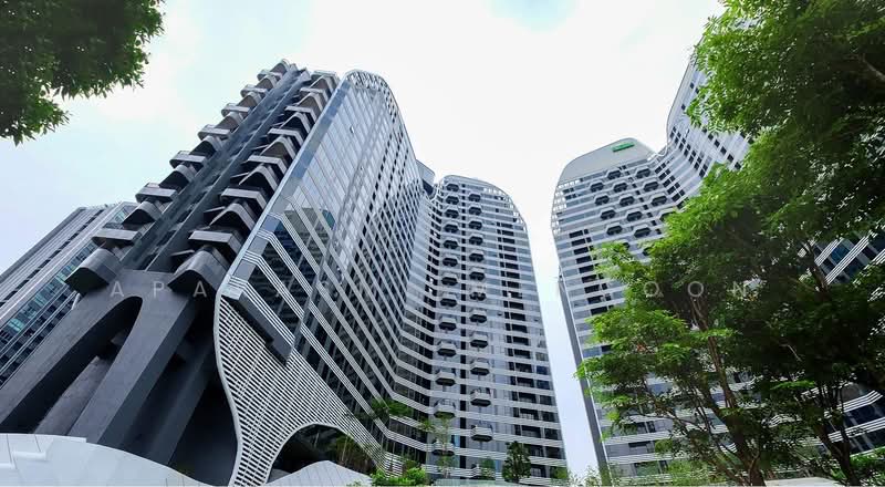 IDEO Mobi Sukhumvit Eastpoint, กรุงเทพ, Sukhumvit Road, บางนา, บางนา, กรุงเทพ, 26 ตร.ม., คอนโด ขาย, โดย Aparasmi Mengoon, 500235802 - DDproperty.com