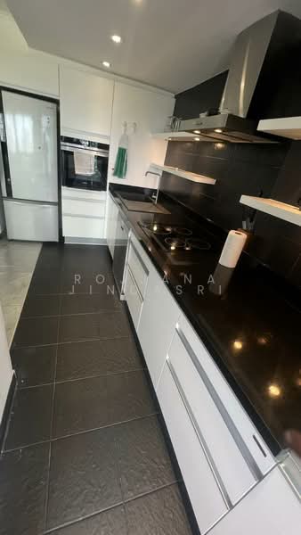 Lumpini Ville Sukhumvit 77, Bangkok, Sukhumvit 77 Road, Suan Luang, Suan Luang, Bangkok, 2 Bedrooms, 68 sqm, Condo For Rent, by Rojjana Jindasri, 500235803 - DDproperty.com