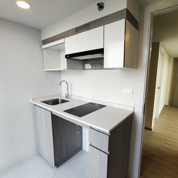 Origin Plug & Play Nonthaburi Station, Nonthaburi, 34 Rattanathibet Road, Bang Kra So, Muang Nonthaburi, Nonthaburi, 1 Bedroom, 47 sqm, Condo For Sale, by AJHOMECENTER - คุณโต, 500235806 - DDproperty.com