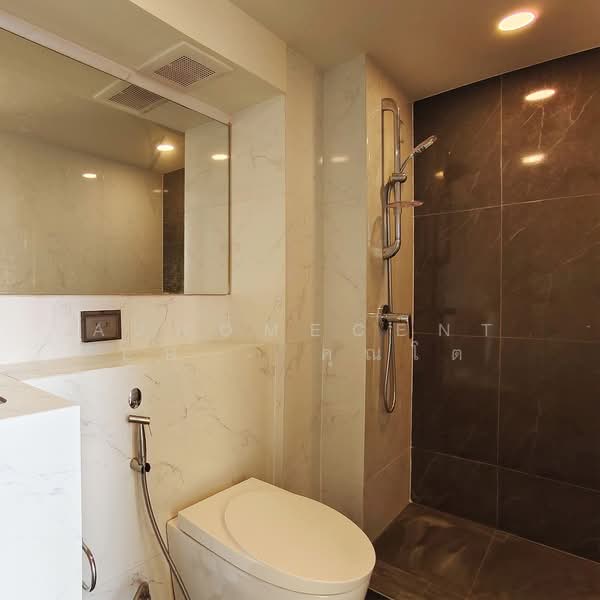 Origin Plug & Play Nonthaburi Station, Nonthaburi, 34 Rattanathibet Road, Bang Kra So, Muang Nonthaburi, Nonthaburi, 1 Bedroom, 47 sqm, Condo For Sale, by AJHOMECENTER - คุณโต, 500235806 - DDproperty.com