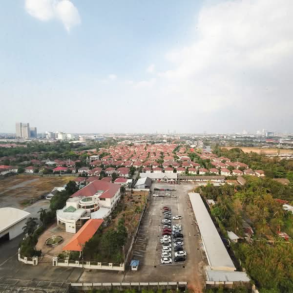 Origin Plug & Play Nonthaburi Station, นนทบุรี, 34 Rattanathibet Road, บางกระสอ, เมืองนนทบุรี, นนทบุรี, 47 ตร.ม., คอนโด ขาย, โดย AJHOMECENTER - คุณโต, 500235806 - DDproperty.com