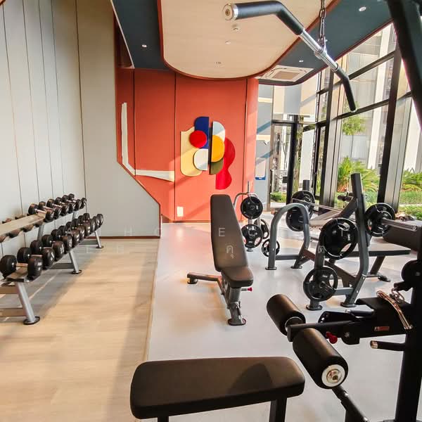 Origin Plug & Play Nonthaburi Station, Nonthaburi, 34 Rattanathibet Road, Bang Kra So, Muang Nonthaburi, Nonthaburi, 1 Bedroom, 47 sqm, Condo For Sale, by AJHOMECENTER - คุณโต, 500235806 - DDproperty.com