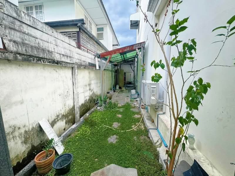 undefined, Bangkok, Nuan Chan, Bueng Kum, Bangkok, 3 Bedrooms, 101 sqm, Single Detached House For Rent, by Aparasmi Mengoon, 500235808 - DDproperty.com