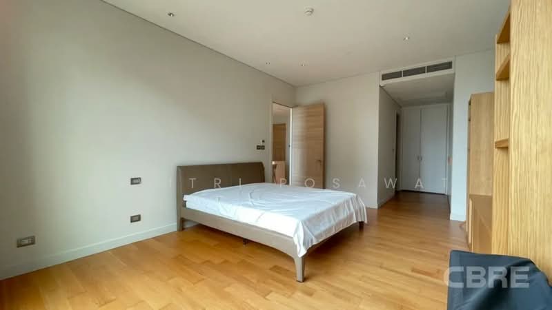 Sindhorn Residence : สินธร เรสซิเดนซ์ หลังสวน, กรุงเทพ, 54 ซอยต้นสน, ลุมพินี, ปทุมวัน, กรุงเทพ, 75 ตร.ม., คอนโด ให้เช่า, โดย Sawitri Posawat, 500235809 - DDproperty.com