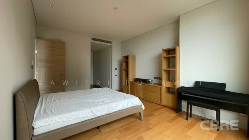 Sindhorn Residence : สินธร เรสซิเดนซ์ หลังสวน, กรุงเทพ, 54 ซอยต้นสน, ลุมพินี, ปทุมวัน, กรุงเทพ, 75 ตร.ม., คอนโด ให้เช่า, โดย Sawitri Posawat, 500235809 - DDproperty.com