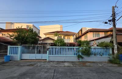 ขาย - สำเร็จวิลล์ 5, นนทบุรี