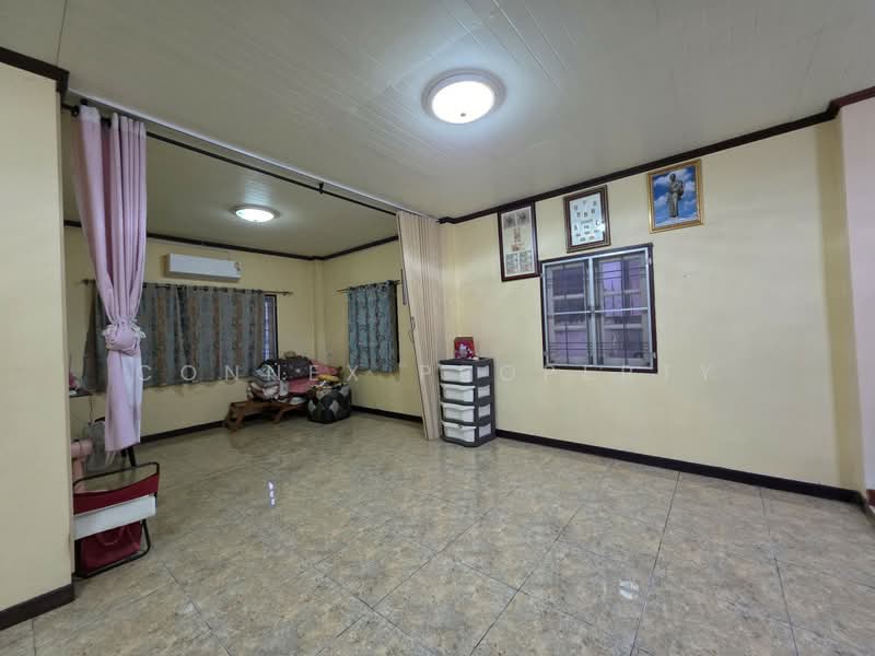 Samrej Ville 5, Nonthaburi, ปลายบาง, Mahasawat, Bang Kruai, Nonthaburi, 3 Bedrooms, 280 sqm, Single Detached House For Sale, by Connex Property, 500235811 - DDproperty.com