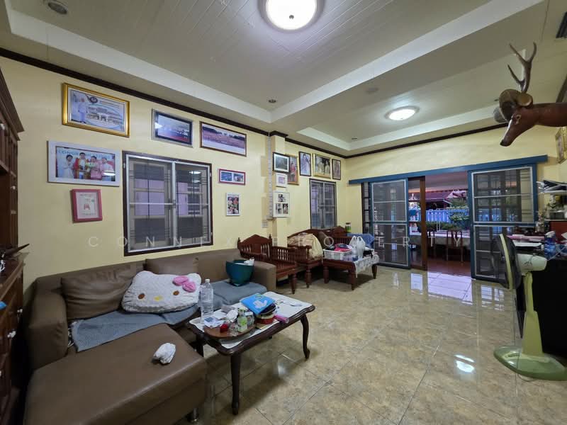 สำเร็จวิลล์ 5, นนทบุรี, ปลายบาง, มหาสวัสดิ์, บางกรวย, นนทบุรี, 280 ตร.ม., บ้านเดี่ยว ขาย, โดย Connex Property, 500235811 - DDproperty.com