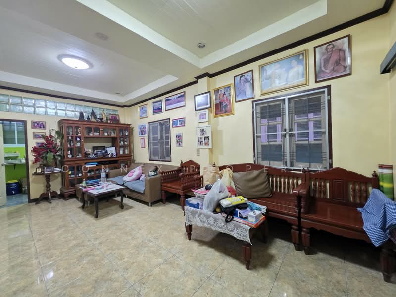 สำเร็จวิลล์ 5, นนทบุรี, ปลายบาง, มหาสวัสดิ์, บางกรวย, นนทบุรี, 280 ตร.ม., บ้านเดี่ยว ขาย, โดย Connex Property, 500235811 - DDproperty.com