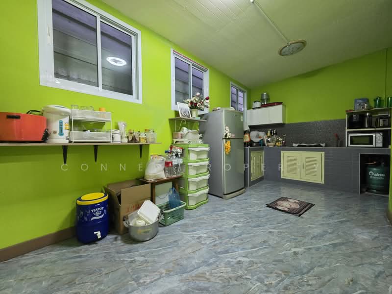 Samrej Ville 5, Nonthaburi, ปลายบาง, Mahasawat, Bang Kruai, Nonthaburi, 3 Bedrooms, 280 sqm, Single Detached House For Sale, by Connex Property, 500235811 - DDproperty.com