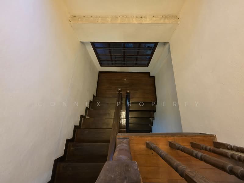 Samrej Ville 5, Nonthaburi, ปลายบาง, Mahasawat, Bang Kruai, Nonthaburi, 3 Bedrooms, 280 sqm, Single Detached House For Sale, by Connex Property, 500235811 - DDproperty.com