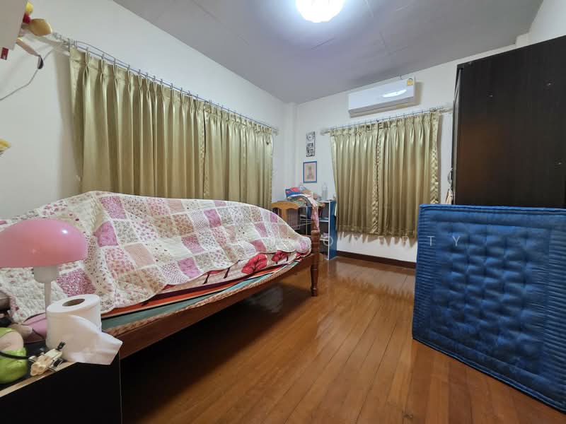 Samrej Ville 5, Nonthaburi, ปลายบาง, Mahasawat, Bang Kruai, Nonthaburi, 3 Bedrooms, 280 sqm, Single Detached House For Sale, by Connex Property, 500235811 - DDproperty.com