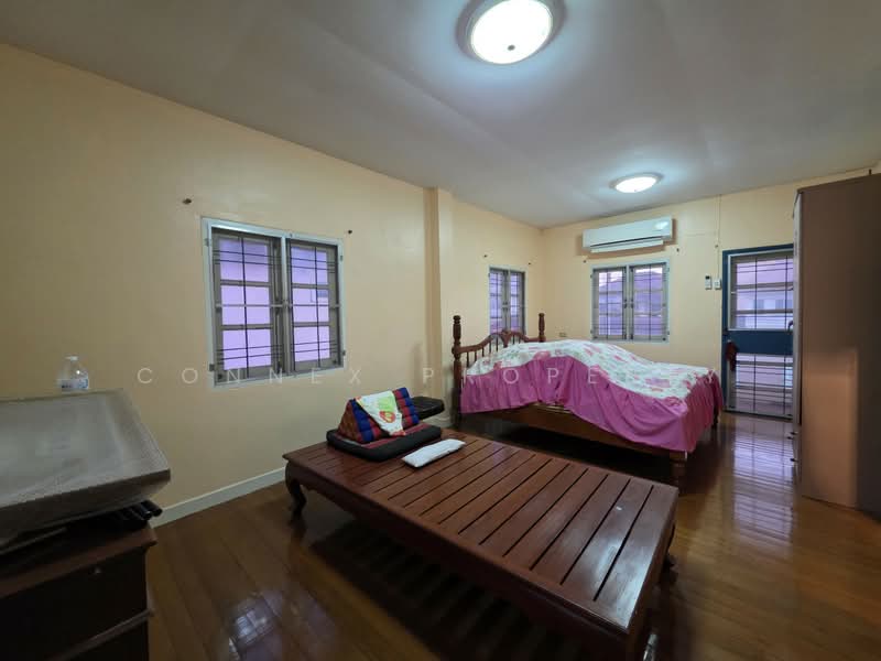 Samrej Ville 5, Nonthaburi, ปลายบาง, Mahasawat, Bang Kruai, Nonthaburi, 3 Bedrooms, 280 sqm, Single Detached House For Sale, by Connex Property, 500235811 - DDproperty.com