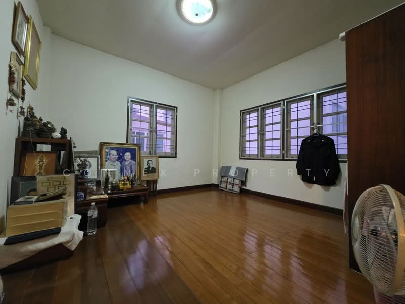 Samrej Ville 5, Nonthaburi, ปลายบาง, Mahasawat, Bang Kruai, Nonthaburi, 3 Bedrooms, 280 sqm, Single Detached House For Sale, by Connex Property, 500235811 - DDproperty.com