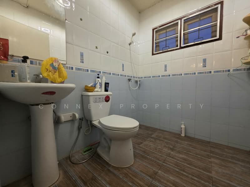 Samrej Ville 5, Nonthaburi, ปลายบาง, Mahasawat, Bang Kruai, Nonthaburi, 3 Bedrooms, 280 sqm, Single Detached House For Sale, by Connex Property, 500235811 - DDproperty.com