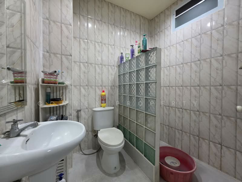 Samrej Ville 5, Nonthaburi, ปลายบาง, Mahasawat, Bang Kruai, Nonthaburi, 3 Bedrooms, 280 sqm, Single Detached House For Sale, by Connex Property, 500235811 - DDproperty.com