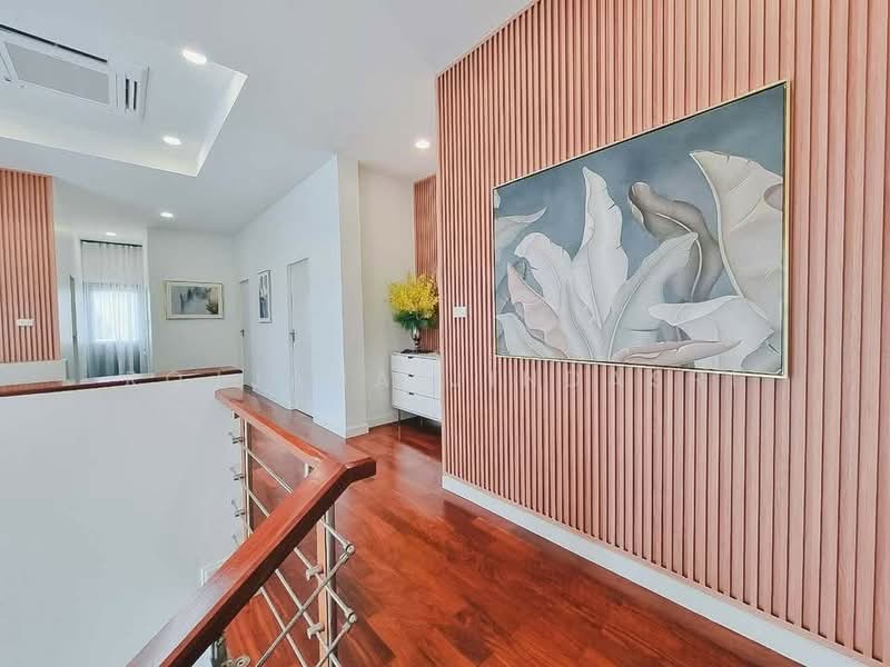 Perfect Masterpiece Sukhumvit 77, Samut Prakan, Soi Mu Ban Perfect Place Sukhumvit 77, Rachathewa, Bang Plee, Samut Prakan, 5 Bedrooms, 585 sqm, Single Detached House For Sale, by Rojjana Jindasri, 500235813 - DDproperty.com