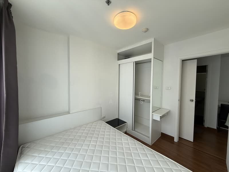 The Trust Condo Ngamwongwan, Nonthaburi, 74 Ngamwongwan Road, Bang Khen, Muang Nonthaburi, Nonthaburi, 1 Bedroom, 30 sqm, Condo For Rent, by Living Real Estates, 500235814 - DDproperty.com
