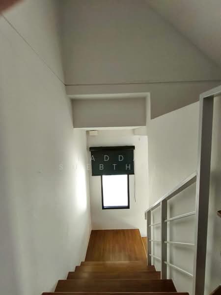 Baan Klang Muang Pinklao - Charan, Bangkok, along the expressway Si Rat  Road-Outer Ring Road, Bang O, Bang Phlat, Bangkok, 3 Bedrooms, 145 sqm, Townhouse For Sale, by Ladda Suebthai, 500235817 - DDproperty.com