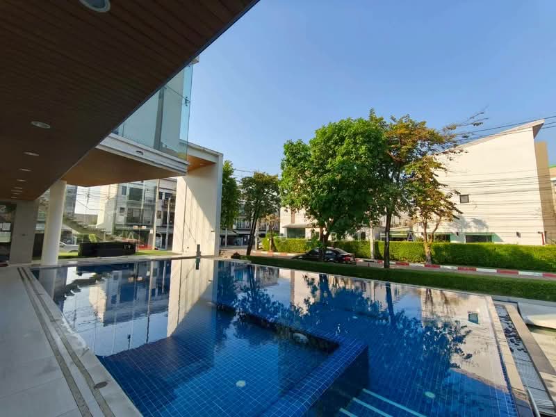 Baan Klang Muang Pinklao - Charan : บ้านกลางเมือง ปิ่นเกล้า - จรัญฯ, กรุงเทพ, ถนนเลียบทางด่วนศรีรัช-วงแหวนรอบนอก, บางอ้อ, บางพลัด, กรุงเทพ, 145 ตร.ม., ทาวน์เฮ้าส์ ขาย, โดย Ladda Suebthai, 500235817 - DDproperty.com