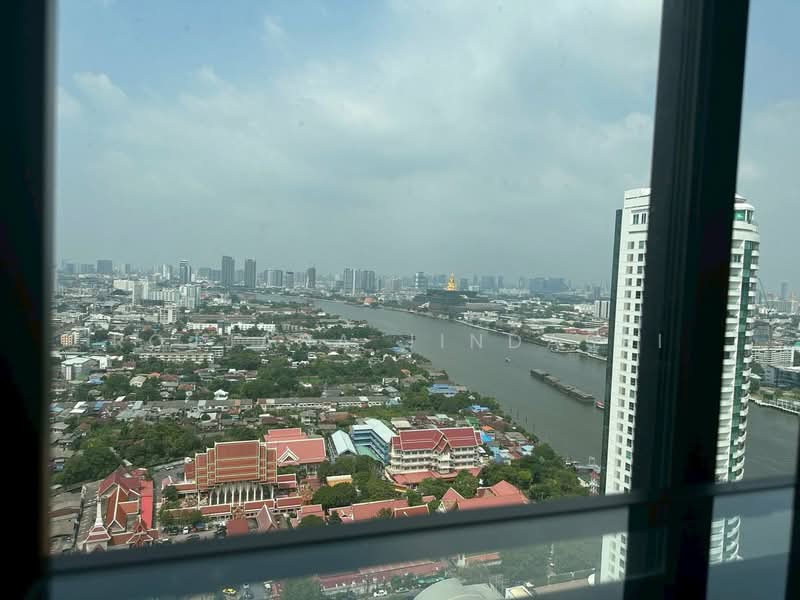 IDEO Charan 70-Riverview : ไอดีโอ จรัญฯ 70-ริเวอร์วิว, กรุงเทพ, 294 ซอย จรัญสนิทวงศ์, บางพลัด, บางพลัด, กรุงเทพ, 34 ตร.ม., คอนโด ขาย, โดย Rojjana Jindasri, 500235819 - DDproperty.com