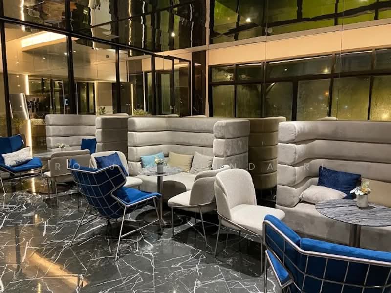 IDEO Charan 70-Riverview, Bangkok, 294 Charan Sanit Wong Rd, Bang Phlat, Bang Phlat, Bangkok, 1 Bedroom, 34 sqm, Condo For Sale, by Rojjana Jindasri, 500235819 - DDproperty.com