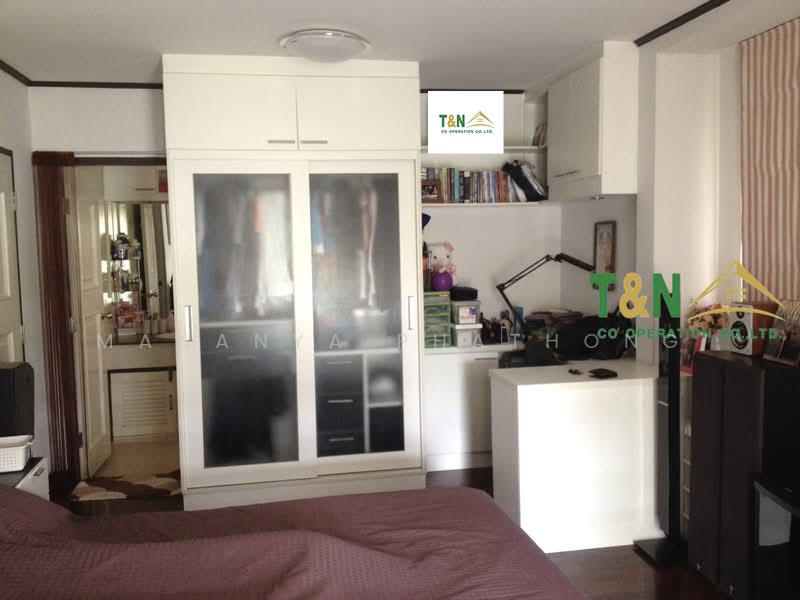 บ้านเดี่ยว หมู่บ้านนราธิป ไทรม้า, Nonthaburi, Sai Ma, Muang Nonthaburi, Nonthaburi, 3 Bedrooms, 200 sqm, Single Detached House For Sale, by MANANYA PHATHONG, 500235820 - DDproperty.com