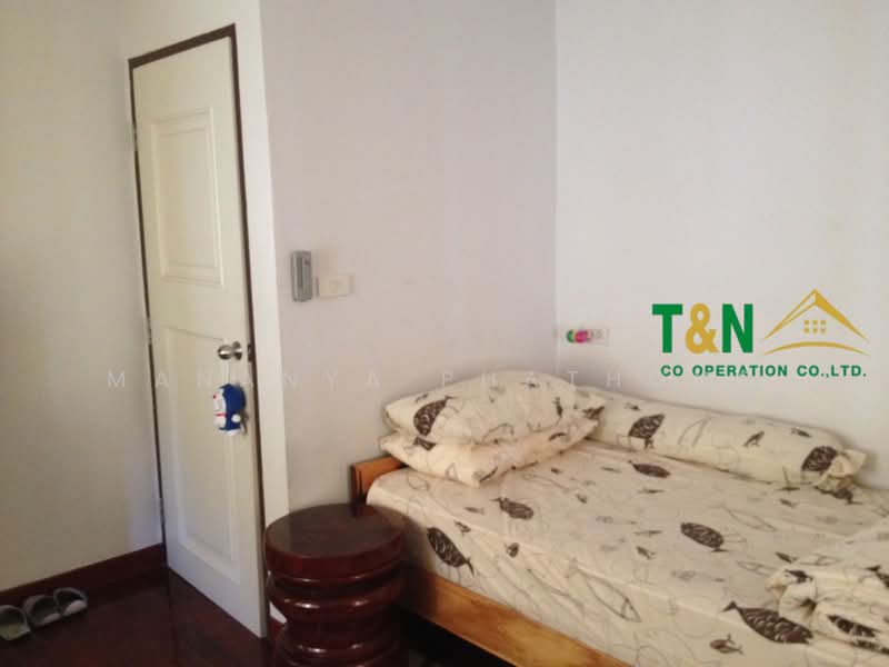 บ้านเดี่ยว หมู่บ้านนราธิป ไทรม้า, Nonthaburi, Sai Ma, Muang Nonthaburi, Nonthaburi, 3 Bedrooms, 200 sqm, Single Detached House For Sale, by MANANYA PHATHONG, 500235820 - DDproperty.com