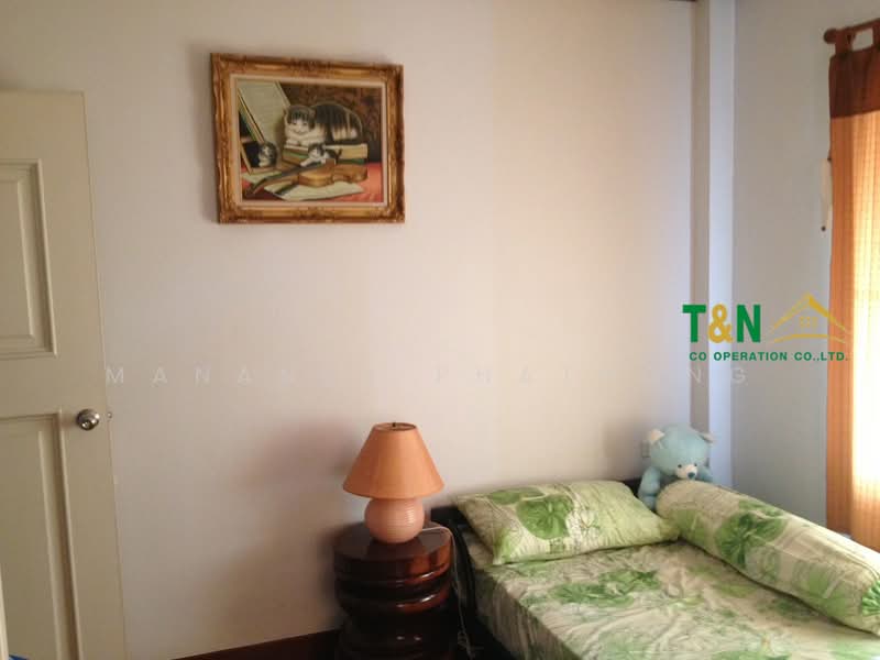 บ้านเดี่ยว หมู่บ้านนราธิป ไทรม้า, Nonthaburi, Sai Ma, Muang Nonthaburi, Nonthaburi, 3 Bedrooms, 200 sqm, Single Detached House For Sale, by MANANYA PHATHONG, 500235820 - DDproperty.com