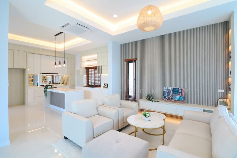 Private Pool Villa for Sale – 3 Bedrooms | Near Motorway Pattaya, Chon Buri (Pattaya), Huai Yai, Bang Lamung (Pattaya), Chon Buri (Pattaya), 3 Bedrooms, 354 sqm, Villa For Sale, by Pornpun Promlert, 500235821 - DDproperty.com