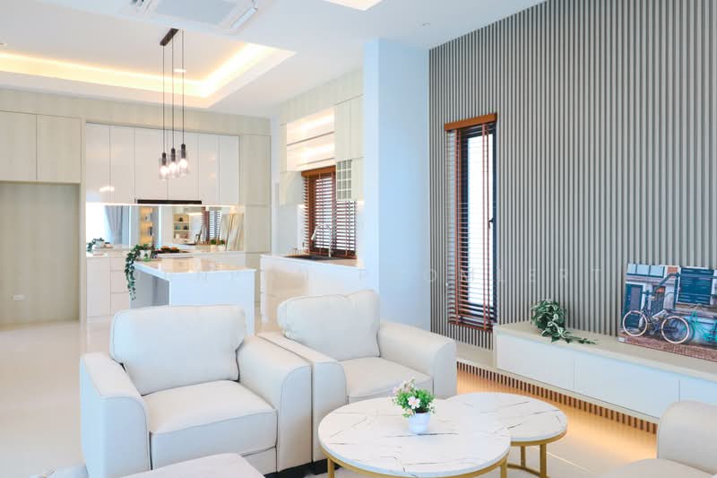 Private Pool Villa for Sale – 3 Bedrooms | Near Motorway Pattaya, Chon Buri (Pattaya), Huai Yai, Bang Lamung (Pattaya), Chon Buri (Pattaya), 3 Bedrooms, 354 sqm, Villa For Sale, by Pornpun Promlert, 500235821 - DDproperty.com