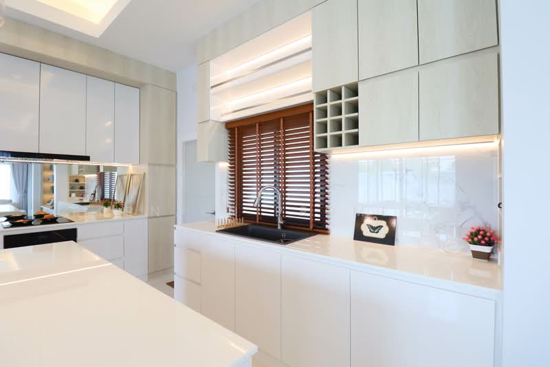 Private Pool Villa for Sale – 3 Bedrooms | Near Motorway Pattaya, Chon Buri (Pattaya), Huai Yai, Bang Lamung (Pattaya), Chon Buri (Pattaya), 3 Bedrooms, 354 sqm, Villa For Sale, by Pornpun Promlert, 500235821 - DDproperty.com