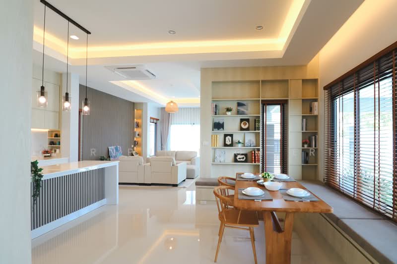 Private Pool Villa for Sale – 3 Bedrooms | Near Motorway Pattaya, Chon Buri (Pattaya), Huai Yai, Bang Lamung (Pattaya), Chon Buri (Pattaya), 3 Bedrooms, 354 sqm, Villa For Sale, by Pornpun Promlert, 500235821 - DDproperty.com