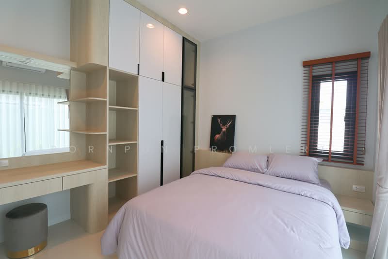 Private Pool Villa for Sale – 3 Bedrooms | Near Motorway Pattaya, Chon Buri (Pattaya), Huai Yai, Bang Lamung (Pattaya), Chon Buri (Pattaya), 3 Bedrooms, 354 sqm, Villa For Sale, by Pornpun Promlert, 500235821 - DDproperty.com