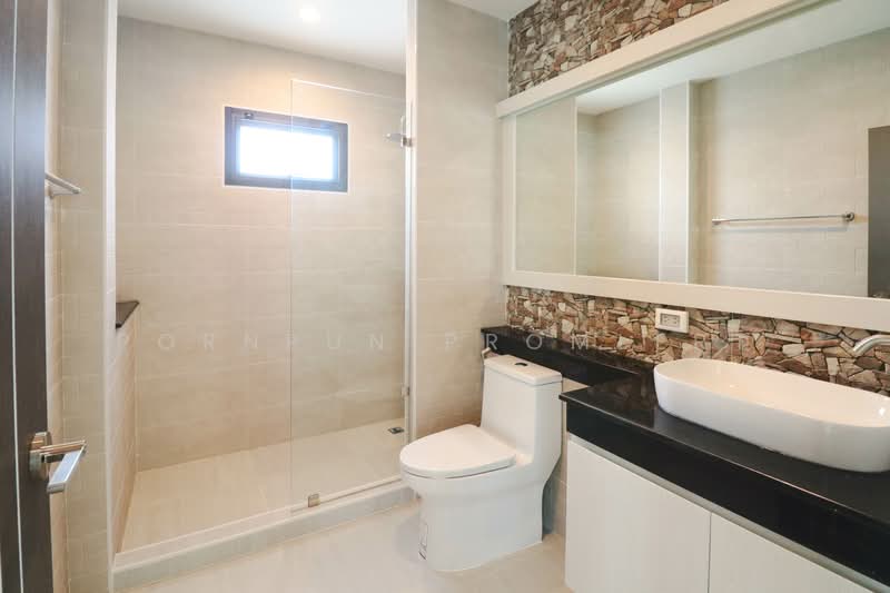 Private Pool Villa for Sale – 3 Bedrooms | Near Motorway Pattaya, Chon Buri (Pattaya), Huai Yai, Bang Lamung (Pattaya), Chon Buri (Pattaya), 3 Bedrooms, 354 sqm, Villa For Sale, by Pornpun Promlert, 500235821 - DDproperty.com
