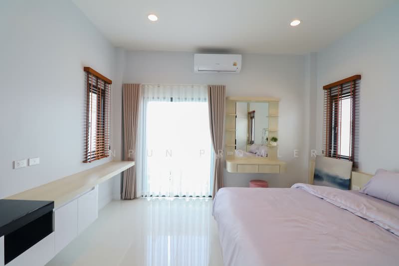 Private Pool Villa for Sale – 3 Bedrooms | Near Motorway Pattaya, Chon Buri (Pattaya), Huai Yai, Bang Lamung (Pattaya), Chon Buri (Pattaya), 3 Bedrooms, 354 sqm, Villa For Sale, by Pornpun Promlert, 500235821 - DDproperty.com