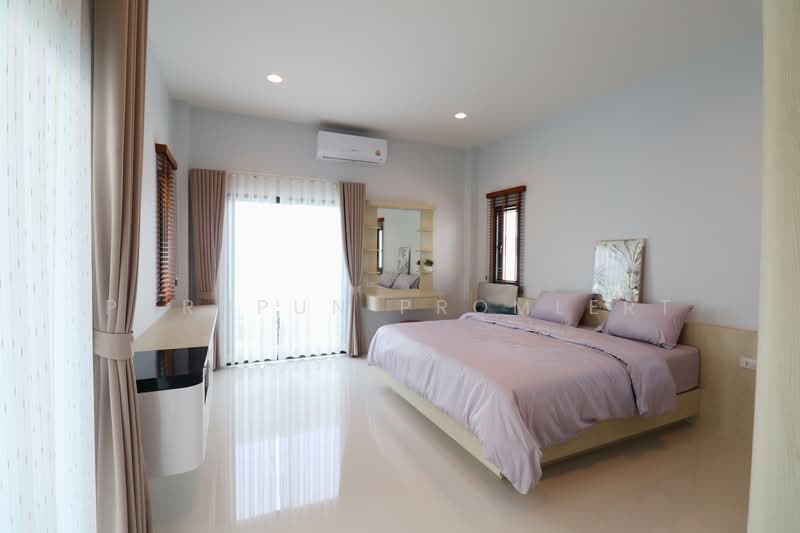 Private Pool Villa for Sale – 3 Bedrooms | Near Motorway Pattaya, Chon Buri (Pattaya), Huai Yai, Bang Lamung (Pattaya), Chon Buri (Pattaya), 3 Bedrooms, 354 sqm, Villa For Sale, by Pornpun Promlert, 500235821 - DDproperty.com