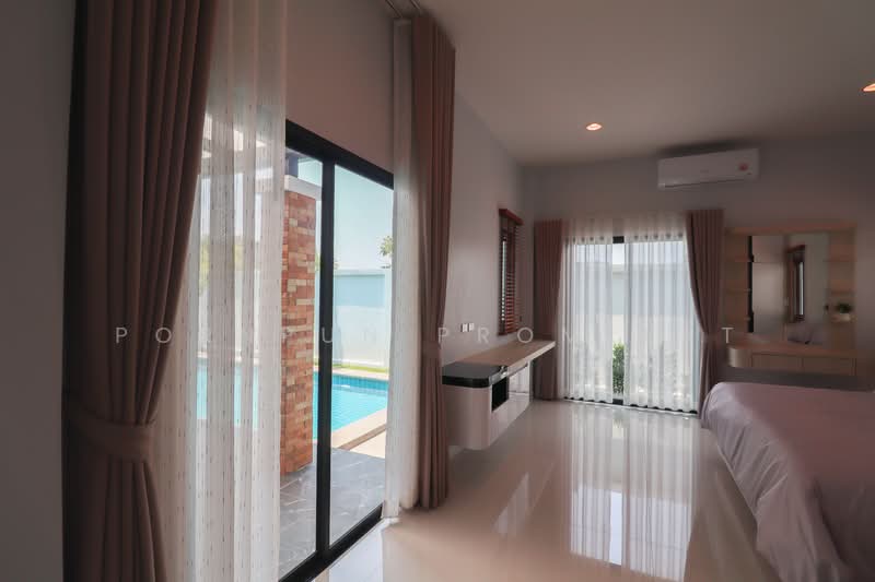 Private Pool Villa for Sale – 3 Bedrooms | Near Motorway Pattaya, Chon Buri (Pattaya), Huai Yai, Bang Lamung (Pattaya), Chon Buri (Pattaya), 3 Bedrooms, 354 sqm, Villa For Sale, by Pornpun Promlert, 500235821 - DDproperty.com