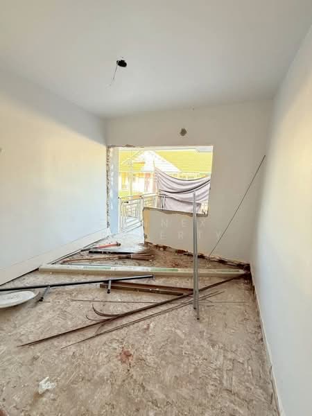 Pruksa Bangyai, Nonthaburi, กาญจนาภิเษก, Bang Mae Nang, Bang Yai, Nonthaburi, 3 Bedrooms, 140 sqm, Townhouse For Sale, by Connex Property, 500235824 - DDproperty.com