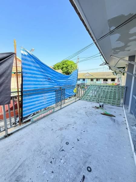 Pruksa Bangyai, Nonthaburi, กาญจนาภิเษก, Bang Mae Nang, Bang Yai, Nonthaburi, 3 Bedrooms, 140 sqm, Townhouse For Sale, by Connex Property, 500235824 - DDproperty.com