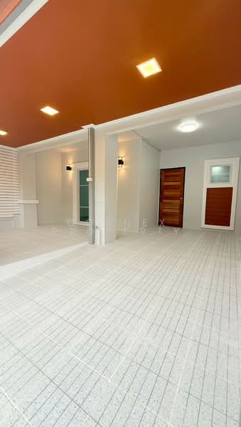 พฤกษา บางใหญ่, นนทบุรี, กาญจนาภิเษก, บางแม่นาง, บางใหญ่, นนทบุรี, 140 ตร.ม., ทาวน์เฮ้าส์ ขาย, โดย Connex Property, 500235824 - DDproperty.com
