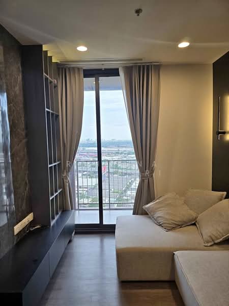 Oka Haus Sukhumvit 36, Bangkok, 3399 Rama 4 Road, Khong Tan, Khlong Toei, Bangkok, 2 Bedrooms, 50 sqm, Condo For Sale, by Rojjana Jindasri, 500235826 - DDproperty.com