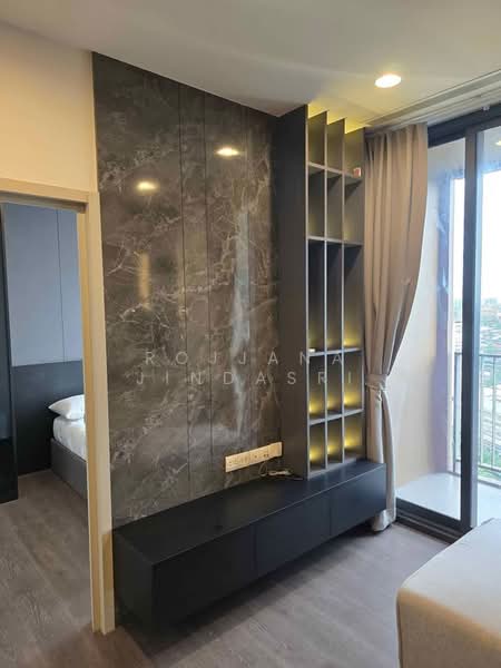 Oka Haus Sukhumvit 36, Bangkok, 3399 Rama 4 Road, Khong Tan, Khlong Toei, Bangkok, 2 Bedrooms, 50 sqm, Condo For Sale, by Rojjana Jindasri, 500235826 - DDproperty.com