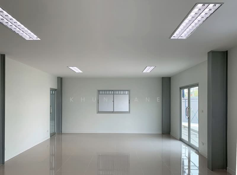 For Rent - Warehouse for Rent in Phraeksa, Samut Prakan (SPSJP265), Samut Prakan