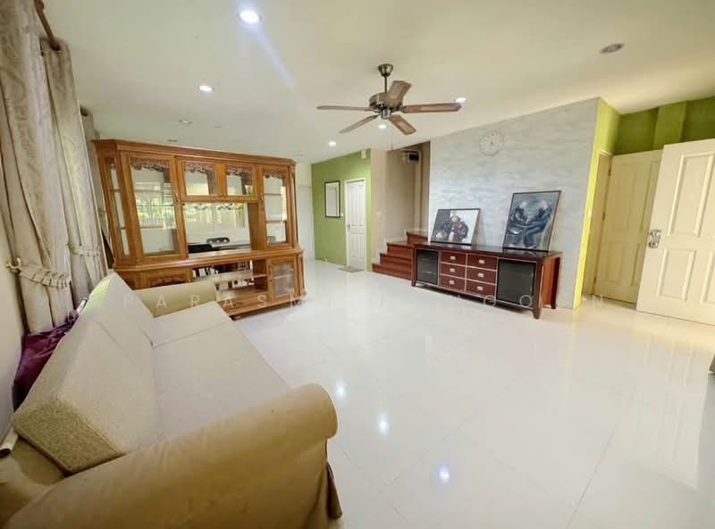 undefined, Bangkok, Nuan Chan, Bueng Kum, Bangkok, 3 Bedrooms, 101 sqm, Single Detached House For Sale, by Aparasmi Mengoon, 500235830 - DDproperty.com