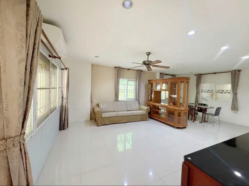 undefined, กรุงเทพ, นวลจันทร์, บึงกุ่ม, กรุงเทพ, 101 ตร.ม., บ้านเดี่ยว ขาย, โดย Aparasmi Mengoon, 500235830 - DDproperty.com