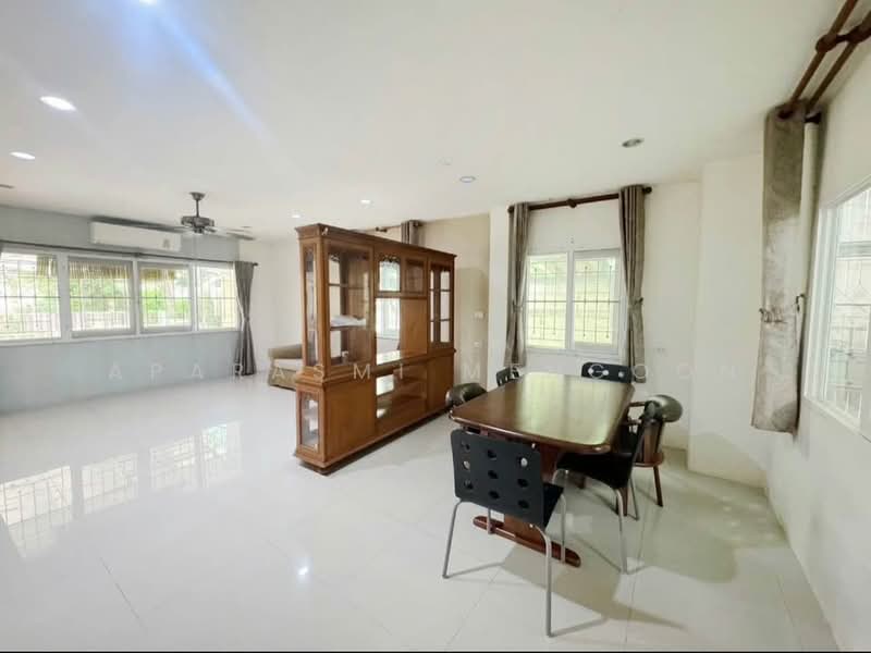 undefined, กรุงเทพ, นวลจันทร์, บึงกุ่ม, กรุงเทพ, 101 ตร.ม., บ้านเดี่ยว ขาย, โดย Aparasmi Mengoon, 500235830 - DDproperty.com